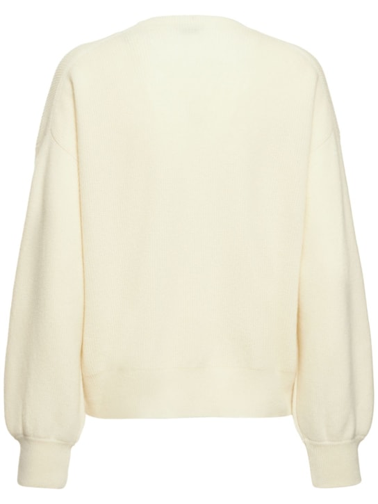 Annagreta: Maglia Agnese in cashmere