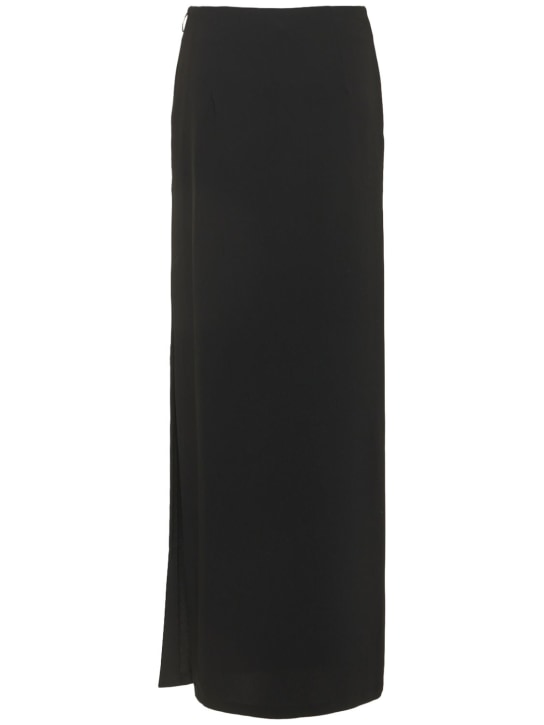 Nué: Gonna maxi Mira con decorazioni