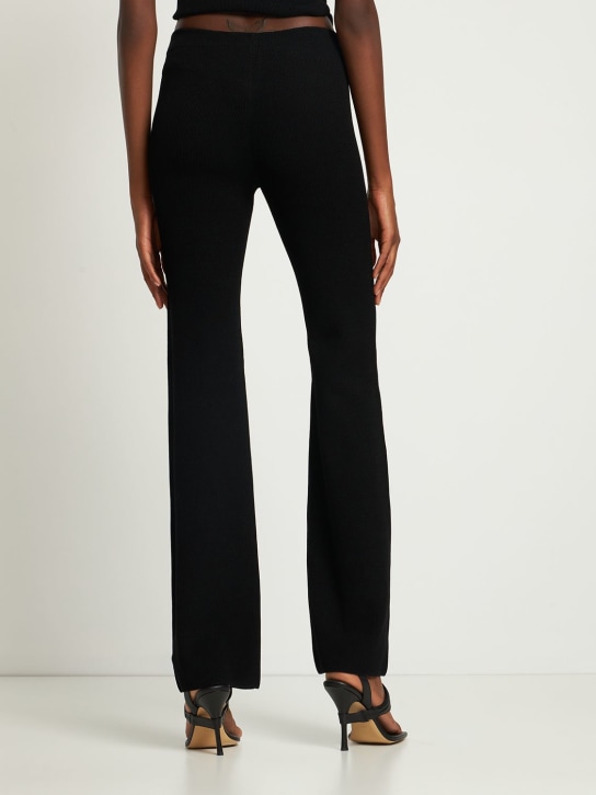 Dion Lee: Hose mit Ausschnitt