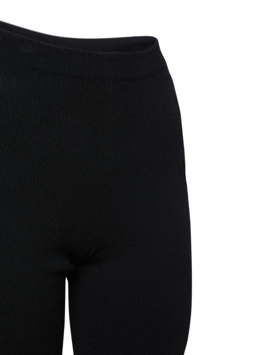 Dion Lee: Hose mit Ausschnitt