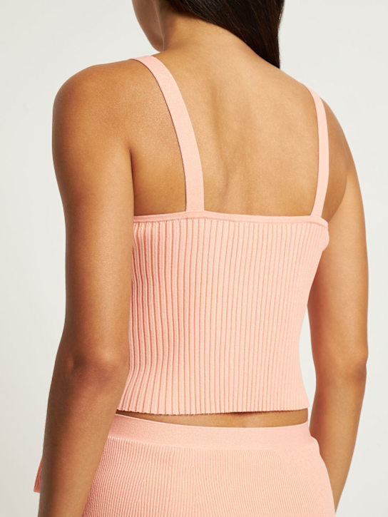Live The Process: Juno cami top