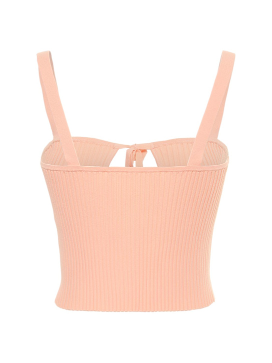Live The Process: Juno cami top