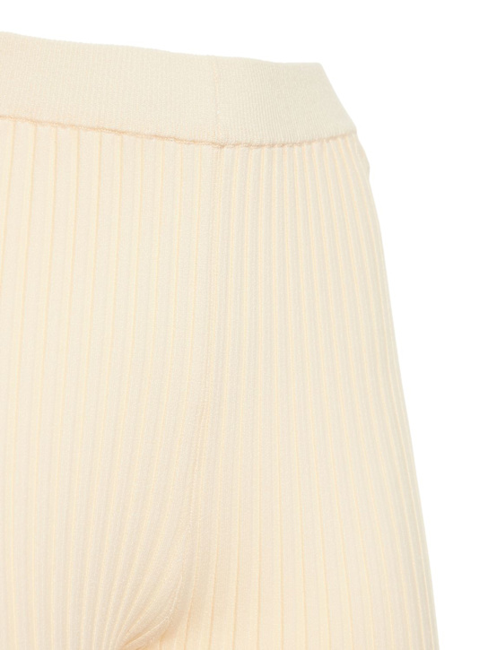 Live The Process: Pantalon évasé Juno Kick