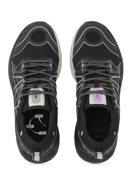 SOULLAND X LI-NING: Sneakers Soullandx Li-ning Furious Rider