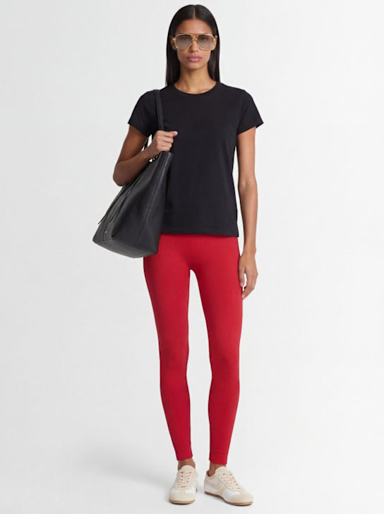 Andreadamo - STEIGBÜGEL-LEGGINGS