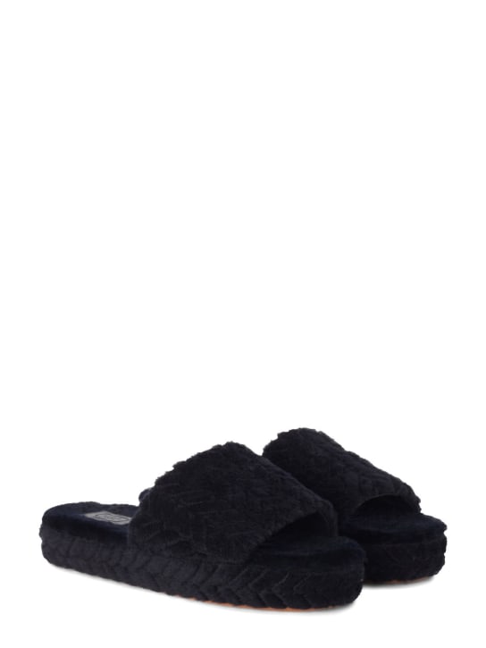 Agnona - Chaussons