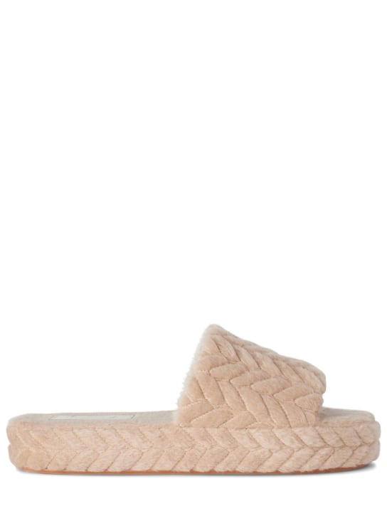 Agnona: Chaussons