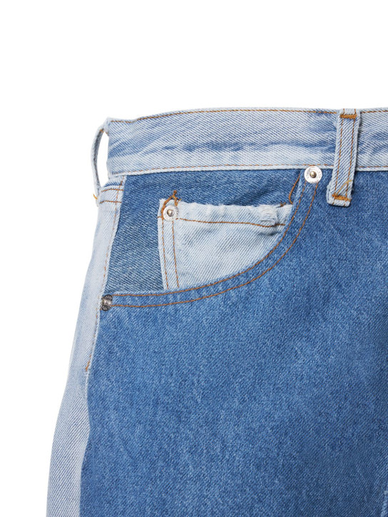 Gallery Dept.: Vintage-Jeans in Distressed-Optik „Ken“