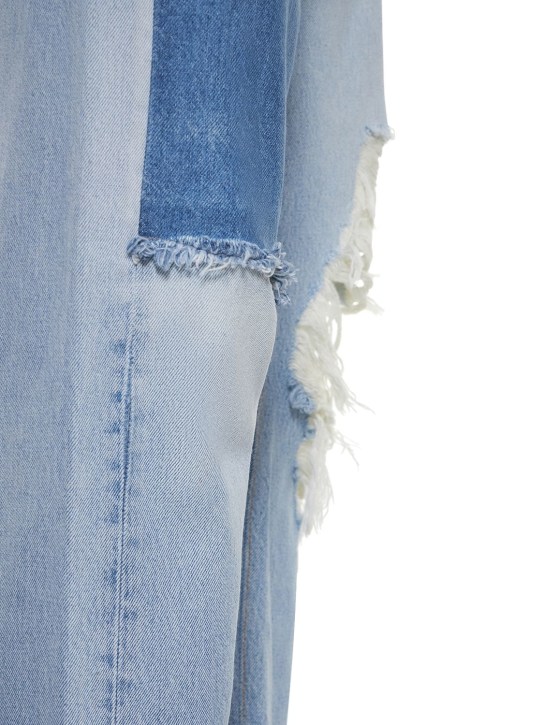Gallery Dept.: Vintage-Jeans in Distressed-Optik „Ken“