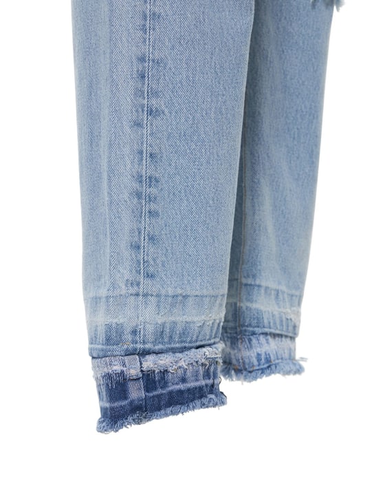 Gallery Dept.: Vintage-Jeans in Distressed-Optik „Ken“