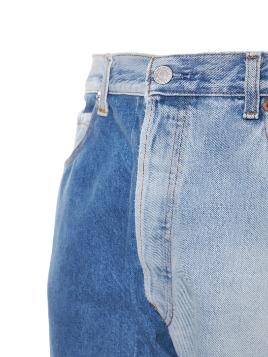 Gallery Dept.: Vintage-Jeans in Distressed-Optik „Ken“