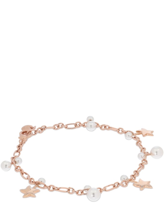 DoDo - Bracciale Stellina in oro rosa 9kt