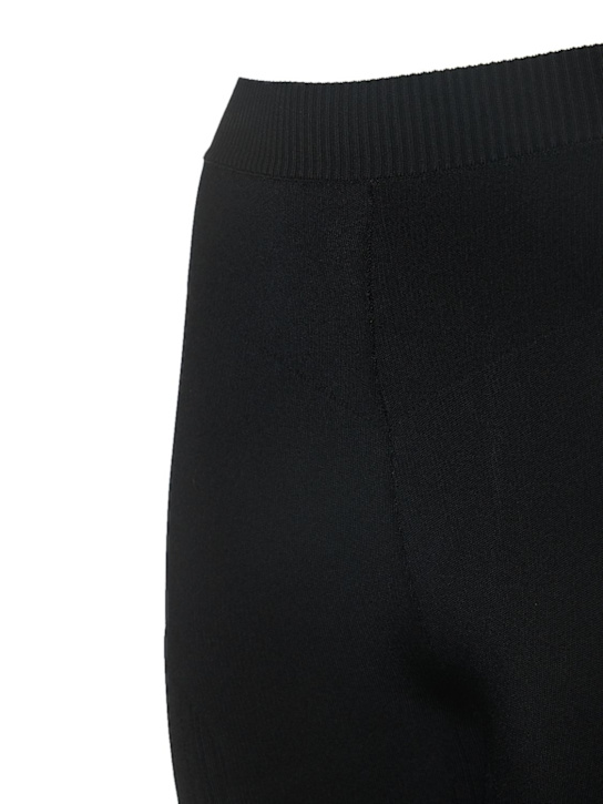 AZ FACTORY: Leggings de jersey