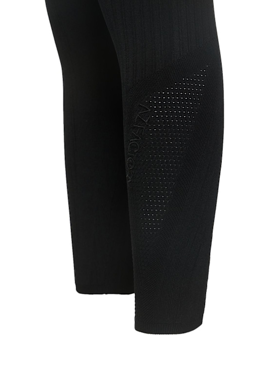 AZ FACTORY: Leggings de jersey