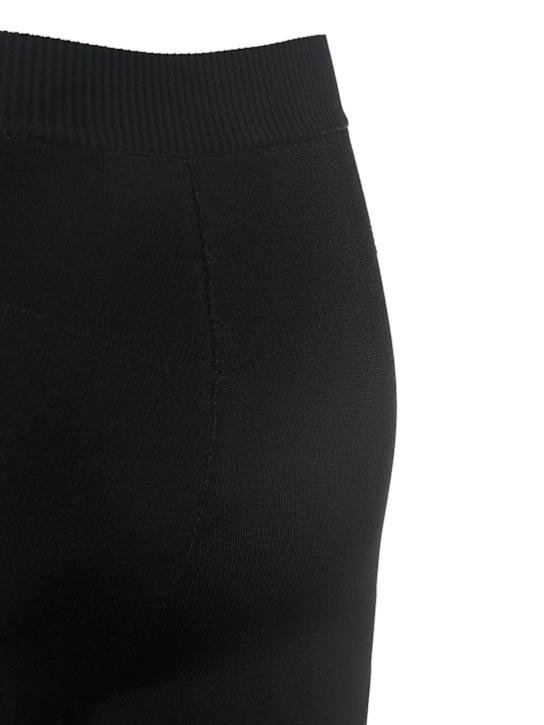 AZ FACTORY: Leggings de jersey
