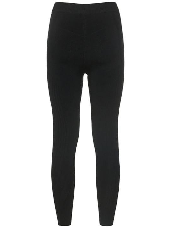 AZ FACTORY: Leggings de jersey