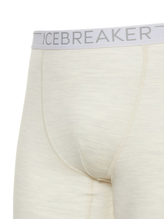 ICEBREAKER: Legging en laine