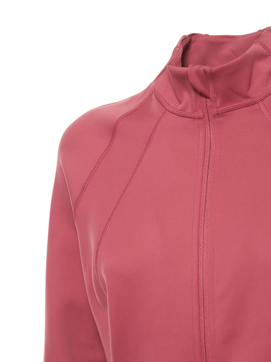 Sweaty Betty: Power Boost Work Out zip sweatshirt