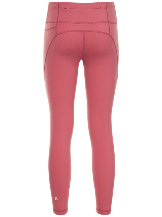 Sweaty Betty: Leggings vita alta Power Work Out