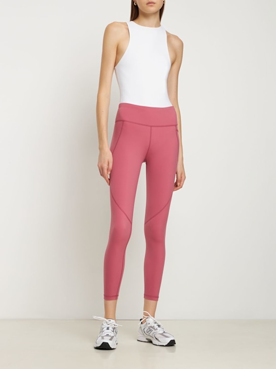 Sweaty Betty: Leggings vita alta Power Work Out