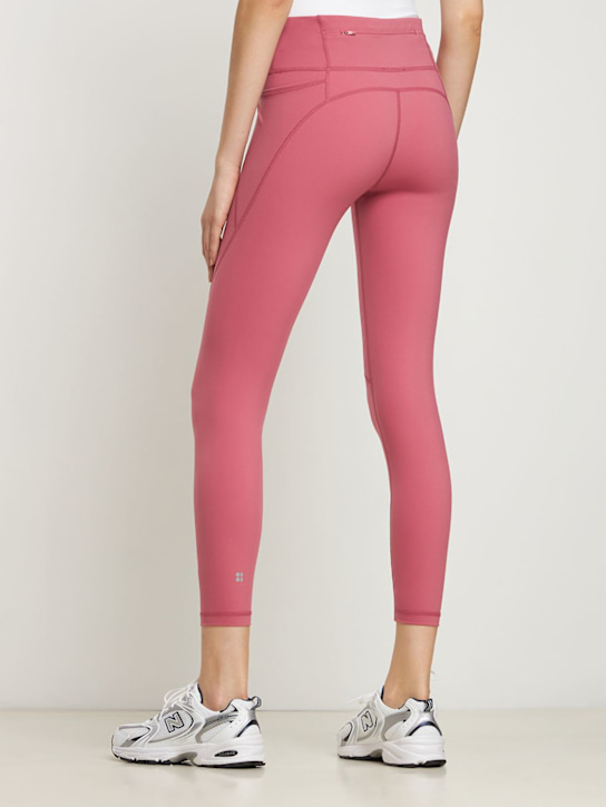 Sweaty Betty: Leggings vita alta Power Work Out