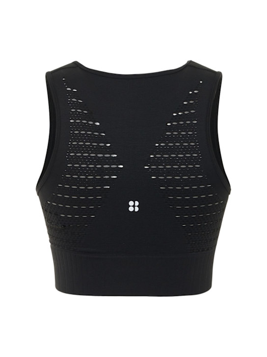 Sweaty Betty: Brassière de sport 360 Work Out