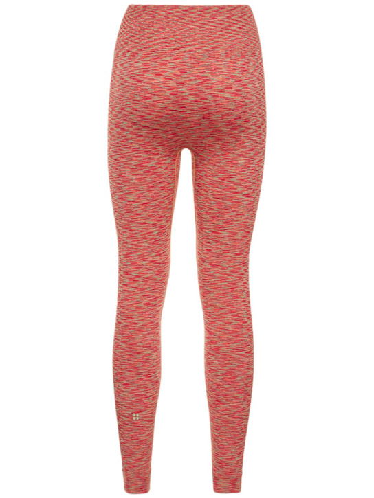 Sweaty Betty: Leggings vita alta Spacedye