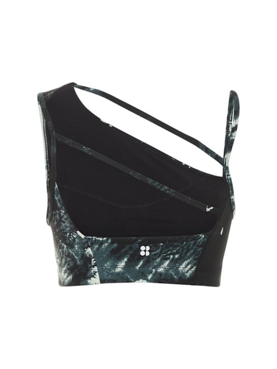Sweaty Betty: Bralette asymétrique Sculpt