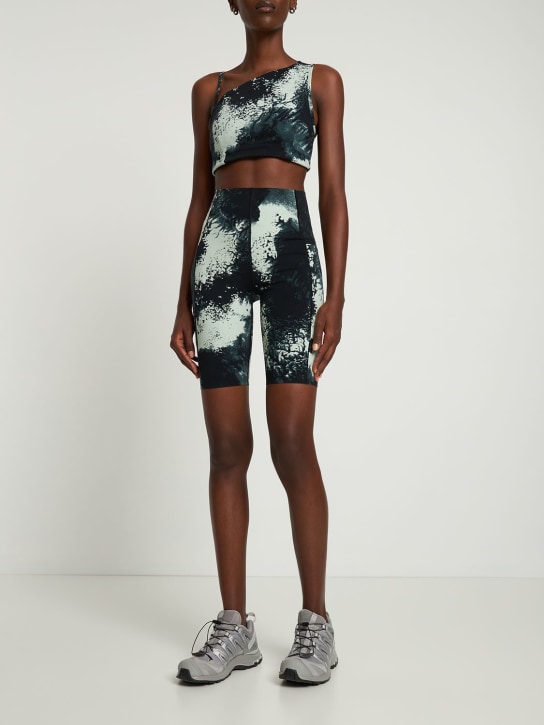 Sweaty Betty - Bralette asymétrique Sculpt