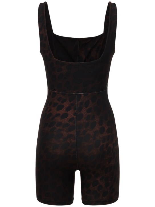 Weworewhat: LVR Exclusive cut out bodysuit