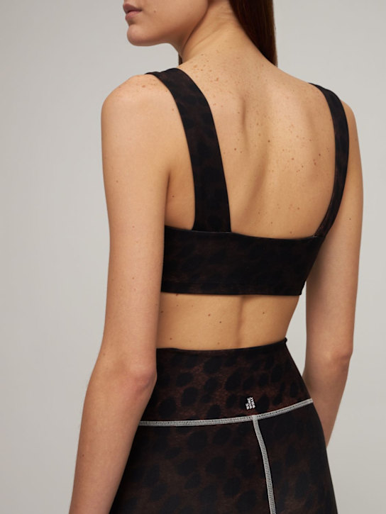 Weworewhat: LVR Exclusive - Haut corset