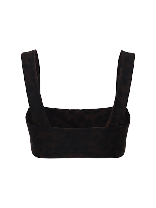 Weworewhat: LVR Exclusive - Haut corset