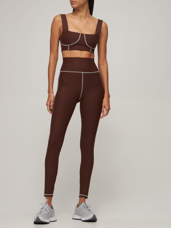 Weworewhat - LVR Exclusive - Haut corset