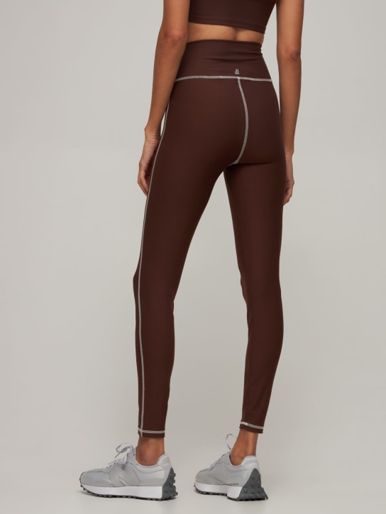 Weworewhat: Leggings vita alta LVR Exclusive Active