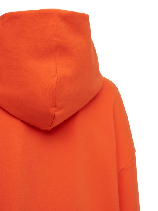 PANGAIA: Sudadera Pangaia X Extreme E de algodón