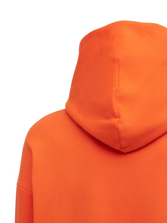 PANGAIA: Sudadera Pangaia X Extreme E de algodón