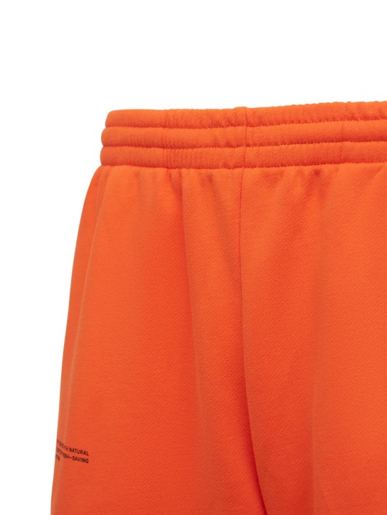 PANGAIA: Short en coton Pangaia X Extreme E
