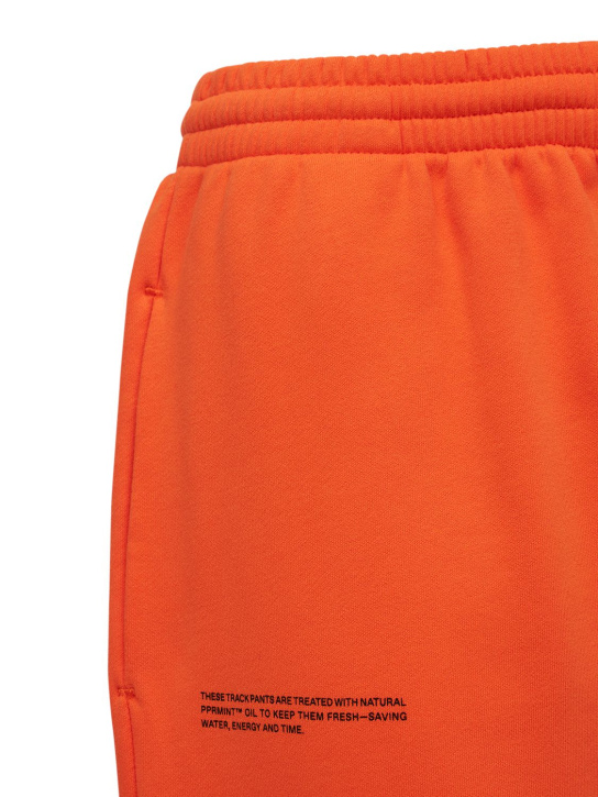 PANGAIA: Pantalon de jogging en coton Pangaia X Extreme E