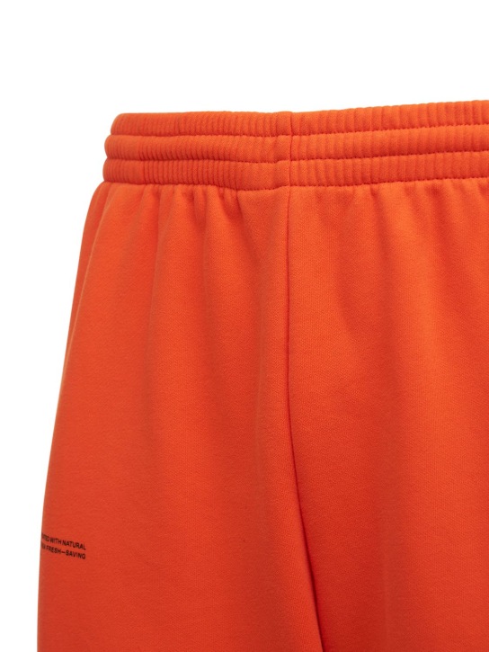 PANGAIA: Pantalon de jogging en coton Pangaia X Extreme E