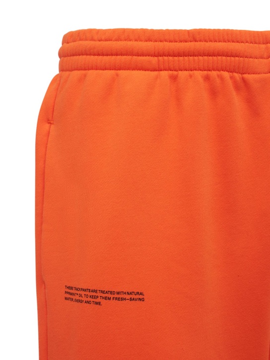 PANGAIA: Pantalon de jogging en coton Pangaia X Extreme E