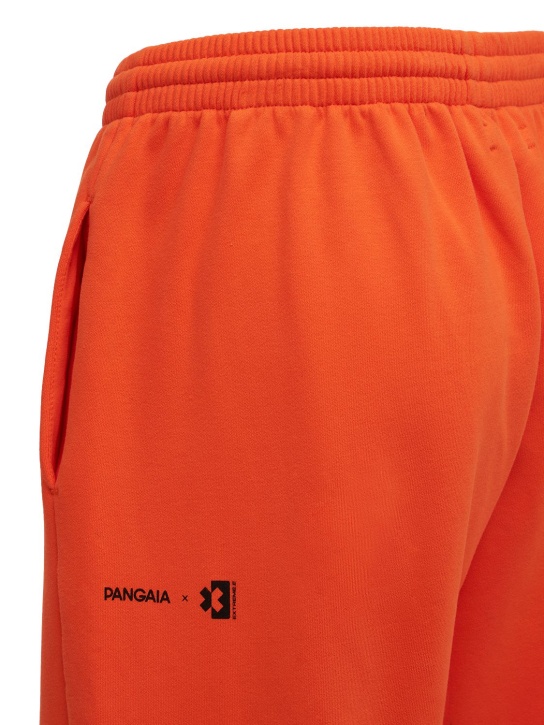 PANGAIA: Pantalon de jogging en coton Pangaia X Extreme E