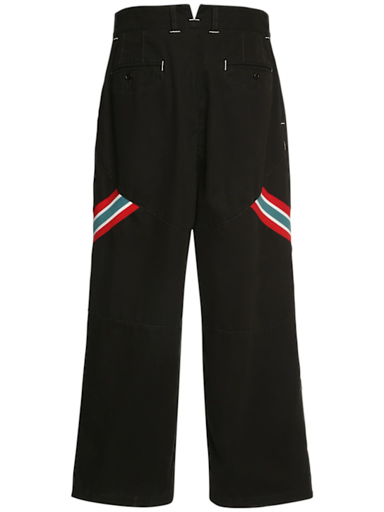 INCOTEX RED X FACETASM: Pantalones Incotex Red x Faetasm 30cm