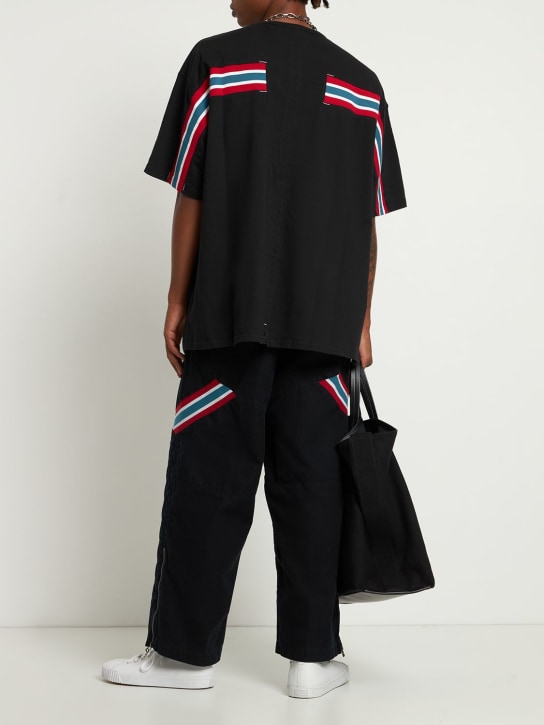 INCOTEX RED X FACETASM: Pantalones Incotex Red x Faetasm 30cm