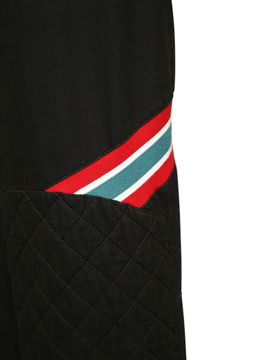 INCOTEX RED X FACETASM: Pantalones Incotex Red x Faetasm 30cm