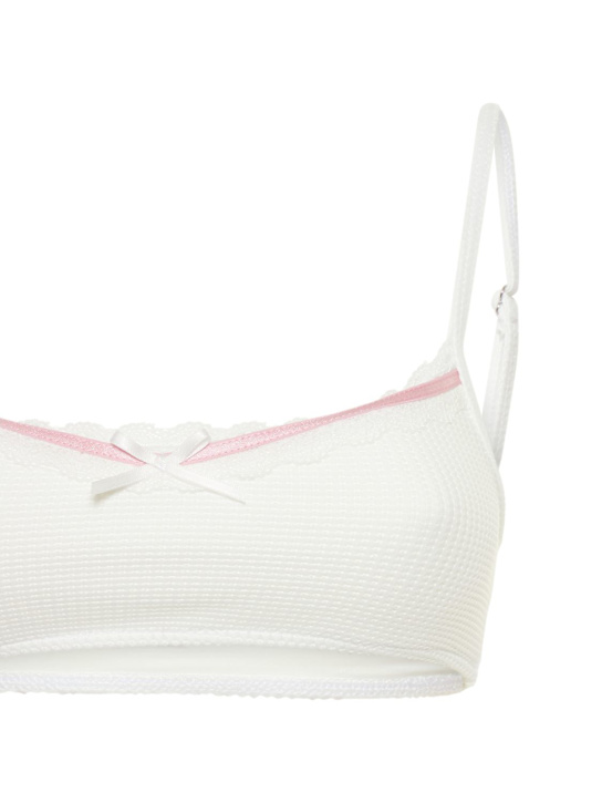 FRANKIES BIKINIS: Top „Dallas Thermo“