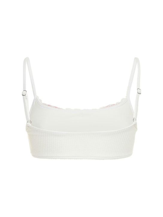 FRANKIES BIKINIS: Top „Dallas Thermo“