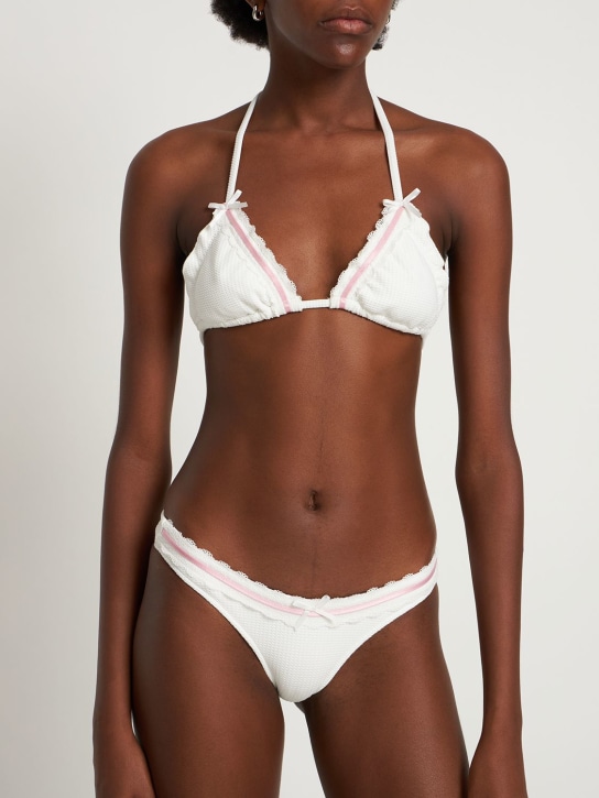FRANKIES BIKINIS: Braguitas de bikini