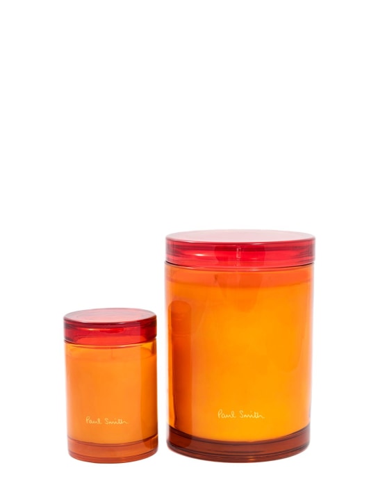 Paul Smith: Bougie Paul Smith Bookworm 240 g