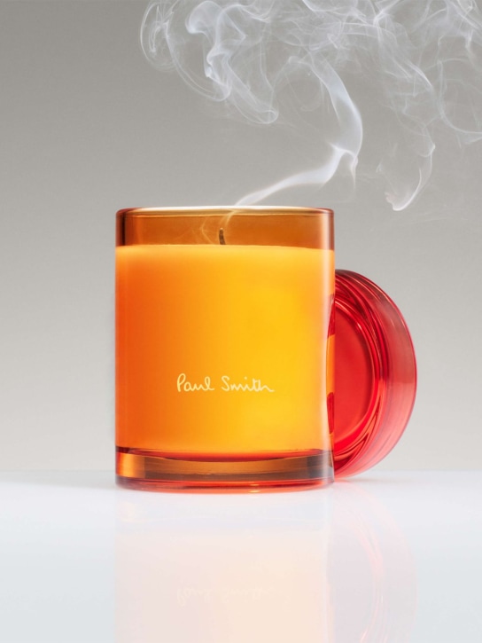 Paul Smith: Bougie Paul Smith Bookworm 240 g