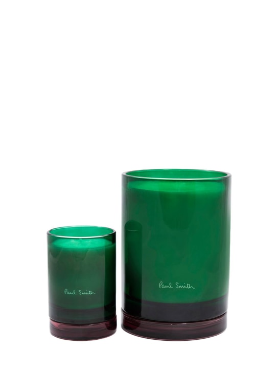 Paul Smith: Bougie Paul Smith Green Thumbed 240 g